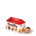 10 Assorted Timbits