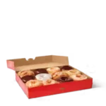 12 Assorted Donuts