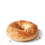 12 Grain Bagel