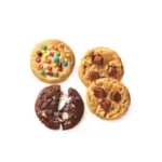 4 Dream Cookies