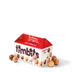 50 Assorted Timbits