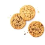 6 Assorted Cookies