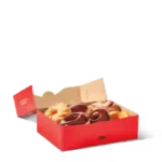 6 Assorted Donuts