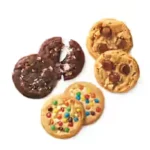 6 Dream Cookies