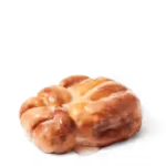 Apple Fritter Donut