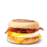 Bacon Breakfast Sandwich