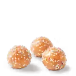 Birthday Cake Timbit