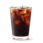 Black Cold Brew