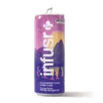 Blackberry Yuzu Infusr™ Energy Beverage