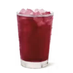 Blackberry Yuzu Lemonade Quencher