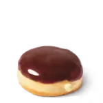 Boston Cream Donut
