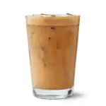 Brown Sugar Iced Latte