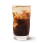 Caramel Toffee Cold Brew With Espresso-Infused Foam