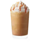 Caramel Toffee Creamy Chill