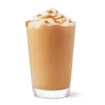 Caramel Toffee Iced Capp