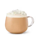 Caramel Toffee Latte