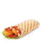 Chicken Bacon Ranch Wrap