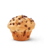 Chocolate Chip Muffin