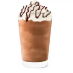 Chocolate Creamy Chill