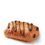 Chocolate Croissant