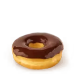 Chocolate Dip Donuta