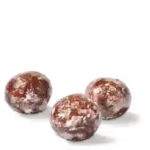 Chocolate Glazed Timbit