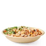 Cilantro Lime Chicken Loaded Bowl with Cheese