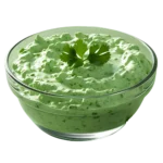 Cilantro Lime Dip