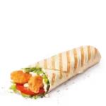 Classic Chicken Wrap