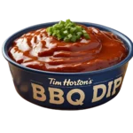 Creamy BBQ Dip