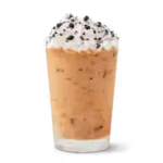 Double Stuf Iced Capp