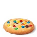 Dream Cookie with M&M Minis