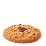 Dream Cookie with Nutella