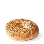 Everything Bagel