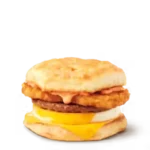 Farmer’s Breakfast Sandwich