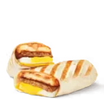 Farmer’s Breakfast Wrap