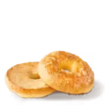 Four Cheese Bagel