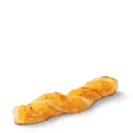 Four Cheese Twist Pastry