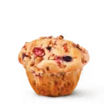 Fruit Explosion Muffin