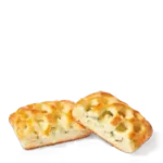 Herb & Garlic Savoury Pastry