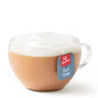 Tim Hortons London Fog 1 London Fog
