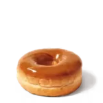 Maple Dip Donut