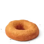 Old Fashioned Plain Donut