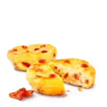Omelette Bites