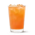 Orange Tangerine Lemonade Quencher