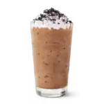 Oreo Mocha Iced Capp