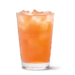 Peach Lemonade Quencher