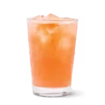 Peach Sparkling Quencher
