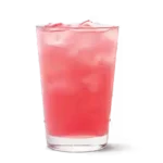 Pineapple Dragon Fruit Lemonade Quencher