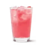 Pineapple Dragon Fruit Sparkling Quencher